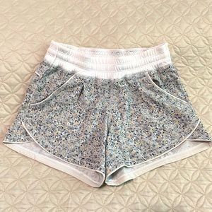 Cute Lululemon shorts